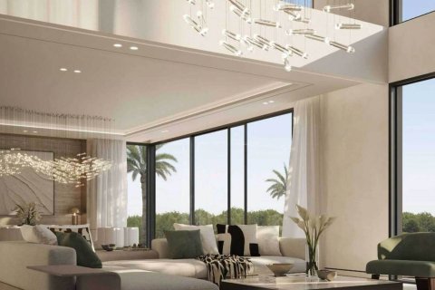 Villa de 4 chambres à Jumeirah Golf Estates, UAE No. 153539 7