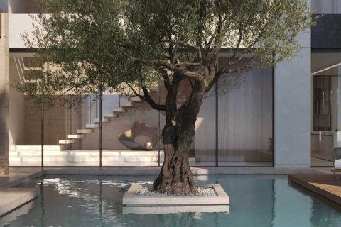 Villa de 4 chambres à Jumeirah Golf Estates, UAE No. 153539 12