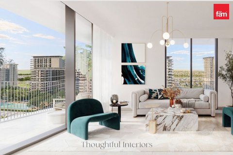 Appartement de 2 chambres à Dubai Hills Estate, UAE No. 199363
