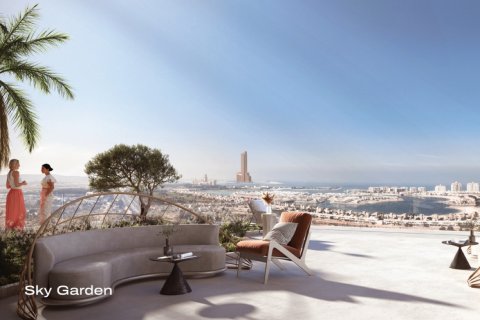 Apartment de 2 dormitorios en Ras Al Khaimah, UAE No. 183999 11