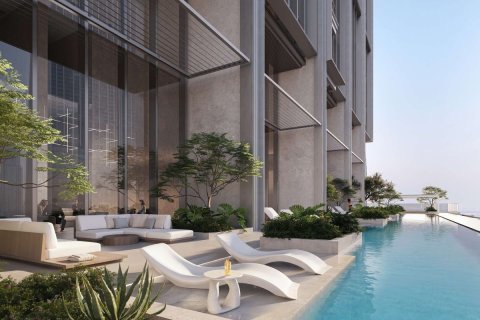 1 bedroom Apartment in DIFC, UAE No. 215867 7