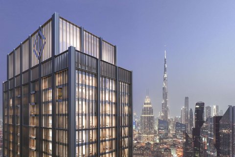 1 bedroom Apartment in DIFC, UAE No. 215867 8