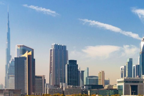 1 bedroom Apartment in DIFC, UAE No. 215867 11