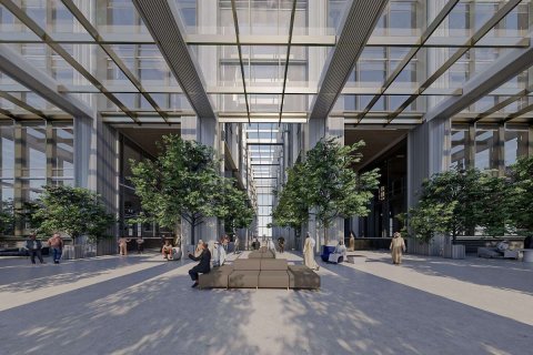 1 bedroom Apartment in DIFC, UAE No. 215867 10