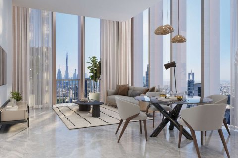 1 bedroom Apartment in DIFC, UAE No. 215867 3