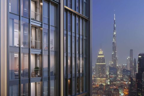 1 bedroom Apartment in DIFC, UAE No. 215867 9