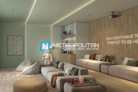 2 bedrooms Apartment on the Yas Island, UAE No. 144099 11