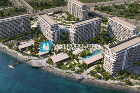 2 bedrooms Apartment on the Yas Island, UAE No. 144099 4