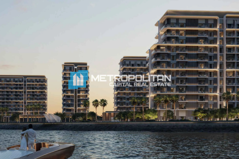 2 bedrooms Apartment on the Yas Island, UAE No. 144099 6