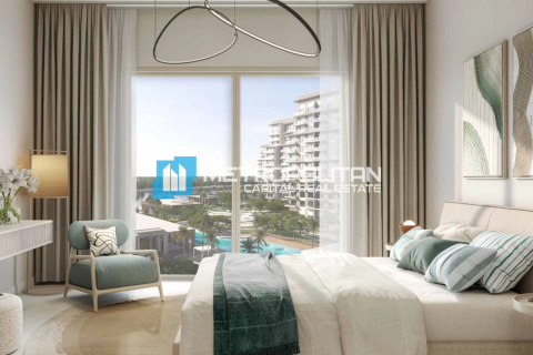 2 bedrooms Apartment on the Yas Island, UAE No. 144099 10