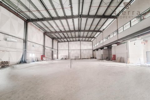 Warehouse de 2034.6m² en Al Khawaneej, UAE No. 38881 4