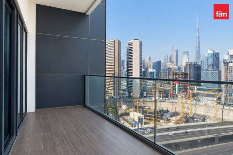 1 غرف نوم شقة في الخليج التجاري, الإمارات العربية المتحدة رقم 207681