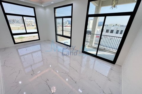 5 غرفة نوم فيلا في Dubai Land, الإمارات العربية المتحدة رقم 116729 31