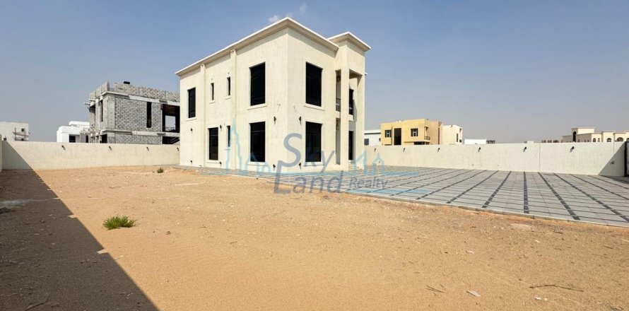 5 غرفة نوم فيلا في Dubai Land, الإمارات العربية المتحدة رقم 116729