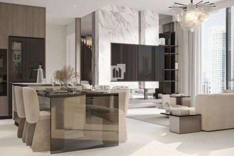 Квартира с 2 спальнями в Al Furjan, ОАЭ №128424 8