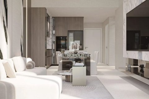 Квартира с 2 спальнями в Al Furjan, ОАЭ №128424 5