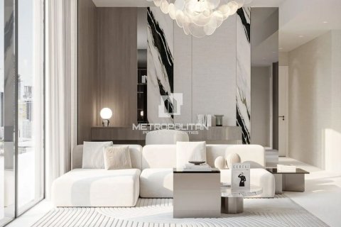 Квартира с 2 спальнями в Al Furjan, ОАЭ №128424 4