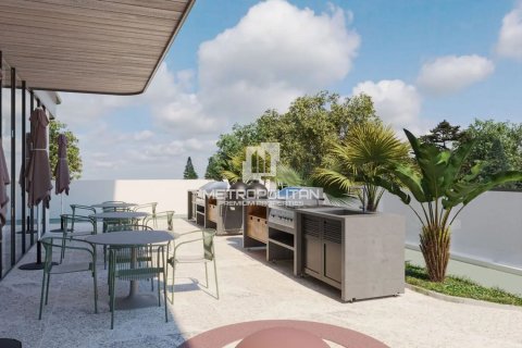 Квартира с 2 спальнями в Al Furjan, ОАЭ №128424 12