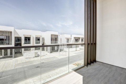 Villa de 4 dormitorios en  Yas Acres, UAE No. 23013 11