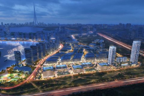 1 bedroom Apartment in Dubai Design District, UAE No. 210943 9