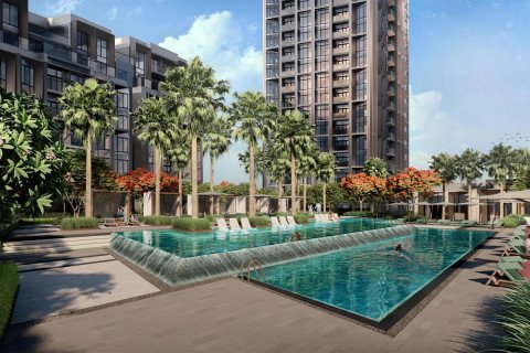 1 bedroom Apartment in Dubai Design District, UAE No. 210943 3