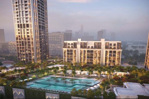 1 bedroom Apartment in Dubai Design District, UAE No. 210943 8
