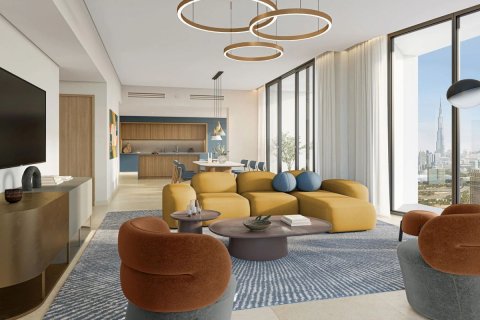 1 bedroom Apartment in Dubai Design District, UAE No. 210943 5