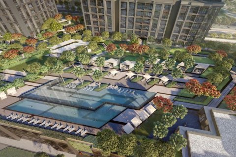 1 bedroom Apartment in Dubai Design District, UAE No. 210943 10