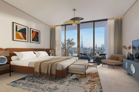 1 bedroom Apartment in Dubai Design District, UAE No. 210943 6