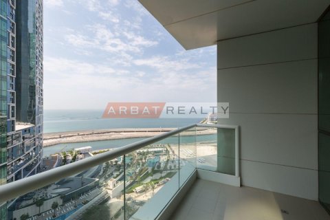 2 bedrooms Apartment in Jumeirah Beach Residence, UAE No. 217333 7