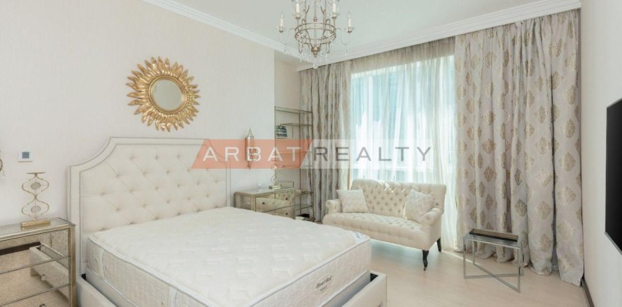 2 bedrooms Apartment in Jumeirah Beach Residence, UAE No. 217333