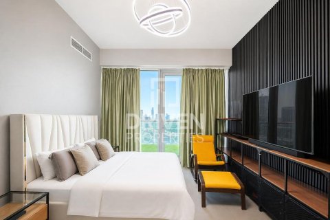 Penthouse de 3 dormitorios en District 15, UAE No. 215185 15