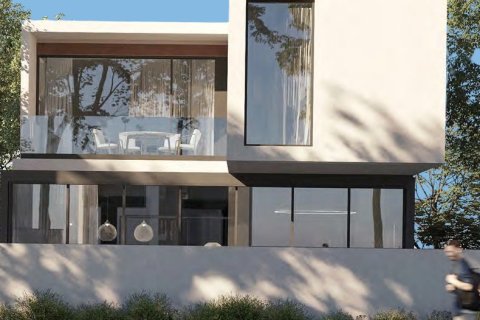 Townhouse de 2 dormitorios en Aljada, UAE No. 153716 5