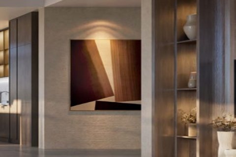 4 bedrooms Villa in The Valley, UAE No. 167719 3