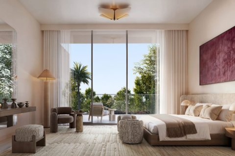 4 bedrooms Villa in The Valley, UAE No. 167719 13