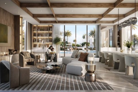 4 bedrooms Villa in The Valley, UAE No. 167719 14