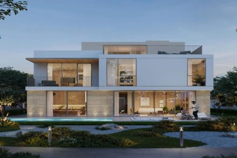 4 bedrooms Villa in The Valley, UAE No. 167719 5