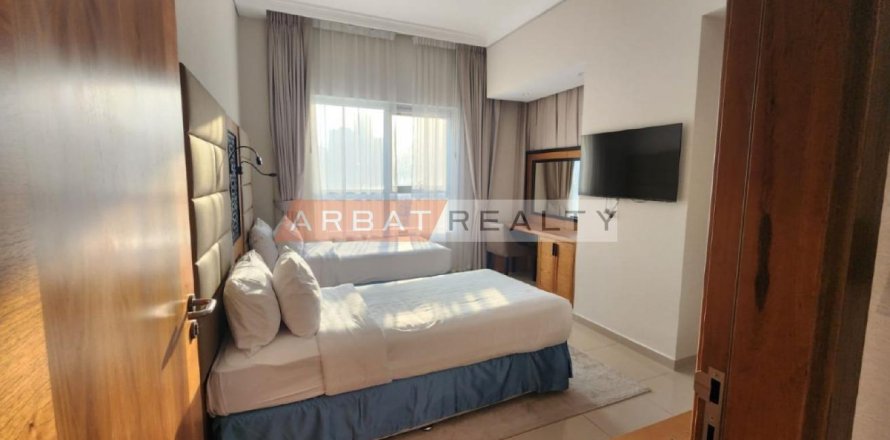 Квартира с 2 спальнями в Barsha Heights (Tecom), ОАЭ №217329