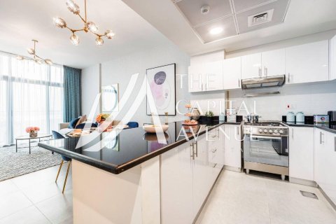 Studio Apartment on the Saadiyat Island, UAE No. 213132 5