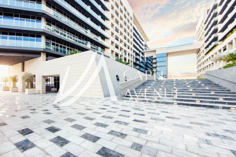 Studio Apartment on the Saadiyat Island, UAE No. 213132 14