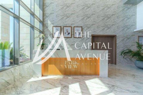 Studio Apartment on the Saadiyat Island, UAE No. 213132 9