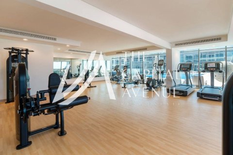 Studio Apartment on the Saadiyat Island, UAE No. 213132 8