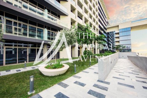 Studio Apartment on the Saadiyat Island, UAE No. 213132 13