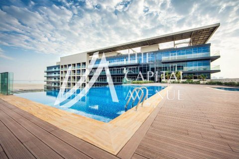 Studio Apartment on the Saadiyat Island, UAE No. 213132 12