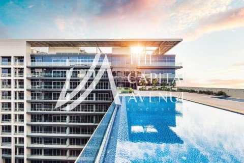 Studio Apartment on the Saadiyat Island, UAE No. 213132 11
