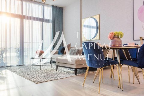 Studio Apartment on the Saadiyat Island, UAE No. 213132