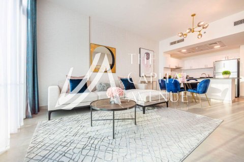 Studio Apartment on the Saadiyat Island, UAE No. 213132 4