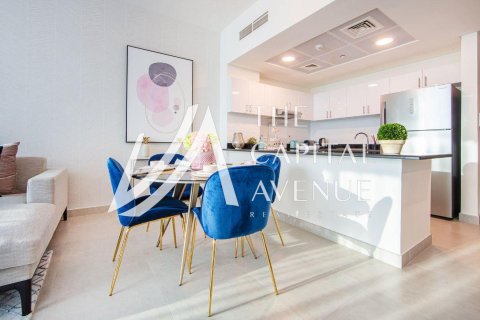 Studio Apartment on the Saadiyat Island, UAE No. 213132 3