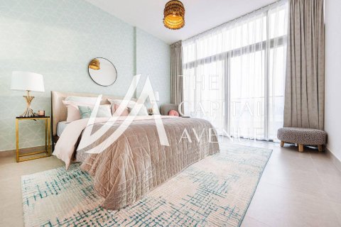 Studio Apartment on the Saadiyat Island, UAE No. 213132 6