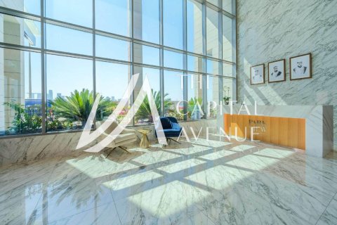 Studio Apartment on the Saadiyat Island, UAE No. 213132 10